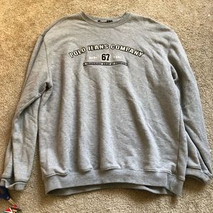 🆕🔥 vintage polo jeans sweater
